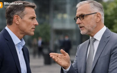 Ripple Legal Chief Challenges ‘Crypto Is Useless’ Narrative as US Usage Continues Climbing