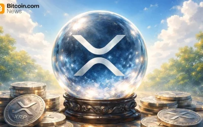 Ripple’s Schwartz Weighs XRP Hitting $50–$100 Odds Using Price Signals
