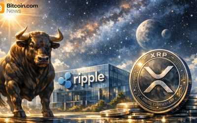 Ripple Reaffirms XRP Priority: CEO Says XRP Family Comes First