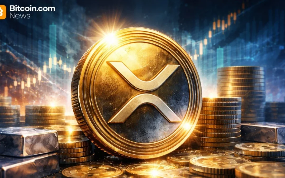 Ripple Secures XRP Ledger Position as Dubai Land Department Advances Tokenized Real Estate Trading