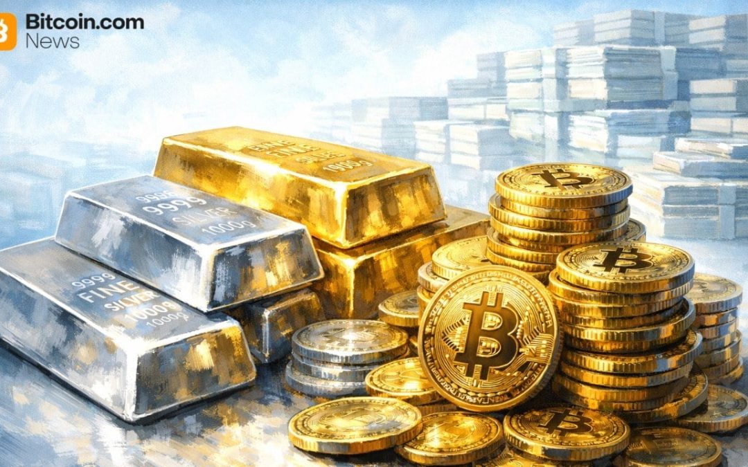 Robert Kiyosaki Quietly Buying Bitcoin? Preparing to Load up After New Bottom