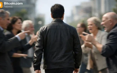 Will Bitcoin Ever See $6,000 Again? Robert Kiyosaki Says He’s Ready to Buy More