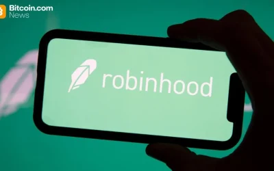 Robinhood Launches Public Testnet for Layer-2 Chain