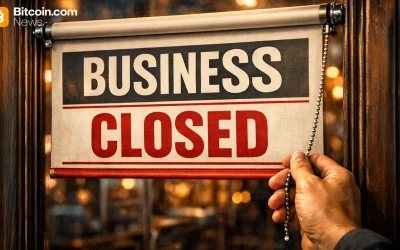 DeFi Analytics Firm Parsec Shuts Down After Five Years