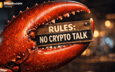 Openclaw’s No-Crypto Discord Rule Sparks Debate Across Tech Community