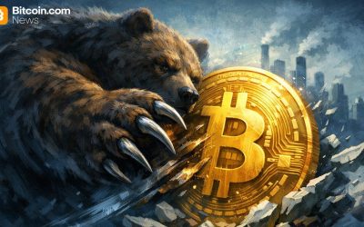 Samson Mow Sees Bitcoin Bear Market Ending: ‘Fundamentals Haven’t Changed’