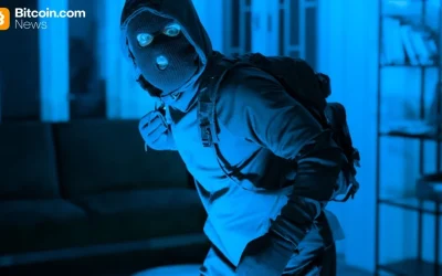 Scottsdale Home Invasion Linked to $66M Crypto Plot, Teens Arrested