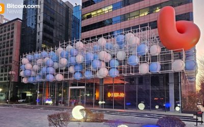 Bithumb’s Accidental $44 Billion Bitcoin Overpayment Triggers Sudden Inspection, Scrutiny of Internal Controls