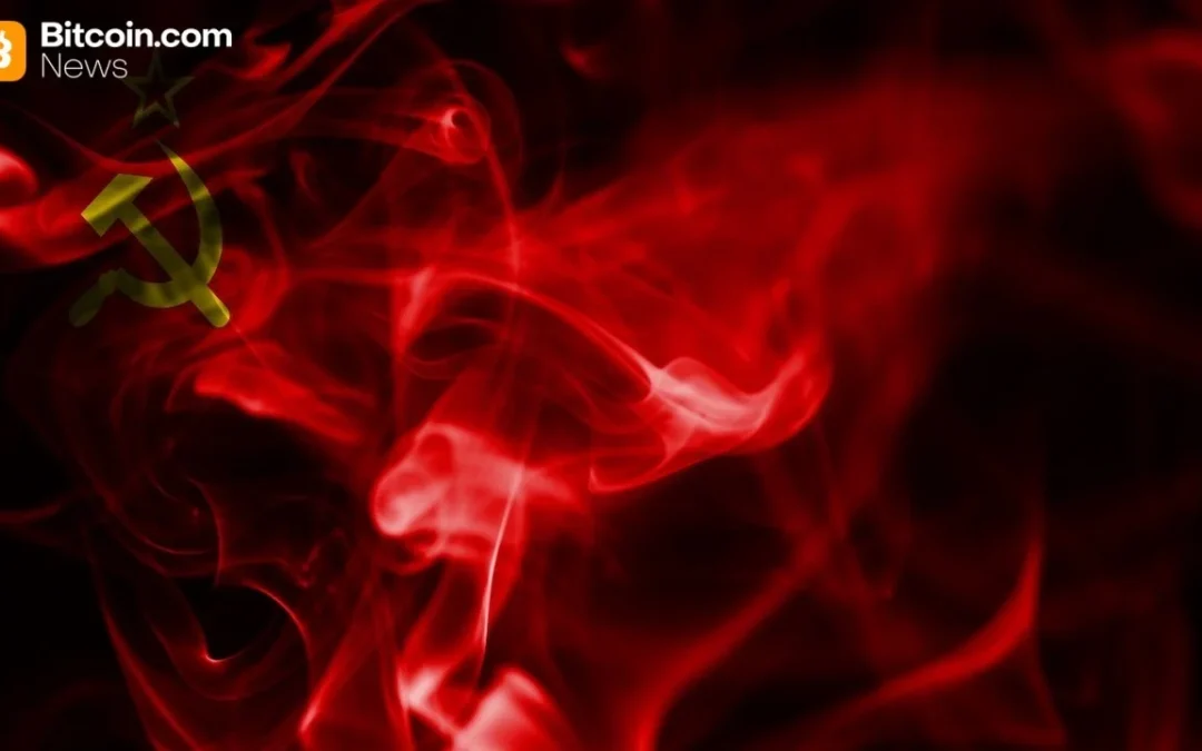 Balaji Srinivasan Predicts Western Governments Will Launch Mass Asset Seizures Amid Sovereign Debt Crisis