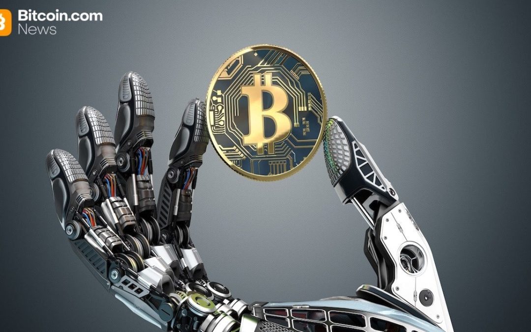 Arrival of The Machines, The Race of the Superapps, and More – Week In Review