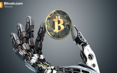 Arrival of The Machines, The Race of the Superapps, and More – Week In Review