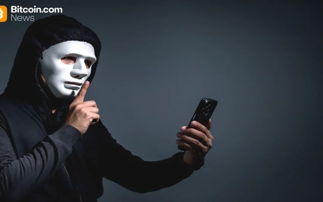 Washington’s Crackdown on Southeast Asian Scam Centers Tops $580 Million in Crypto Seizures