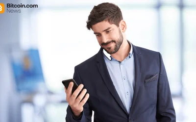 Bitcoin ETFs Soar With $507 Million Inflow in Bullish Surge