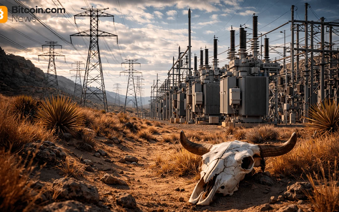 Bitcoin Miner Soluna Expands Behind-the-Meter Capacity in Texas via Blockware Pact 