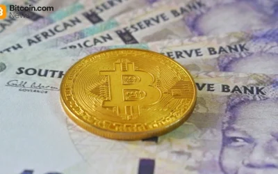 South Africa Moves to Bring Cryptocurrencies Under Capital Flow Controls