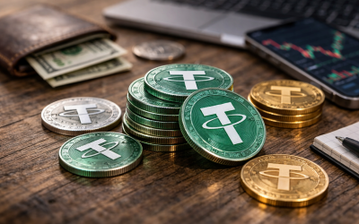 Bybit expands stablecoin income products as crypto volatility rises