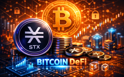 Stacks price retests $0.28: can STX go higher?