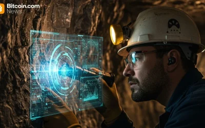 Starboard Sees $21 Billion Upside for Riot Platforms With AI Pivot