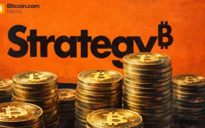 Strategy Declares It Can Survive $8K Bitcoin Crash — Fortress Balance Sheet Keeps Bull Case Alive