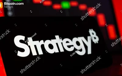Strategy Reports $17.4 Billion Q4 Operating Loss Amid Bitcoin Price Correction