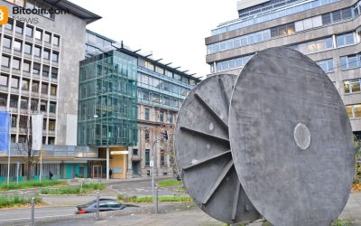 Boerse Stuttgart Digital and Tradias to Merge Forming European Crypto Infrastructure Champion