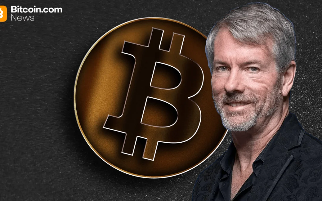 Strategy Founder Michael Saylor Fires Back at Bitcoin Critics in Candid Interview