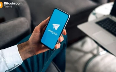 Moonpay Launches Moonpay Deposits, Integrates With Telegram Wallet