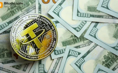 Tether Invests in Whop to Expand Stablecoin Payments