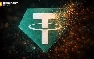 Tether Targets Cross-Border Payments With t-0 Network Investment