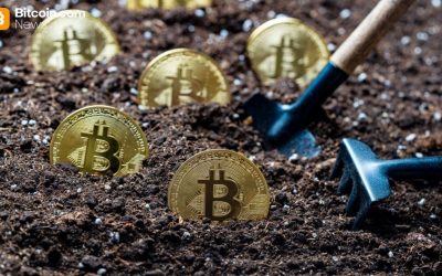 The Final Million: Why Experts Say 20 Million BTC Mined Cements ‘Provable Scarcity’