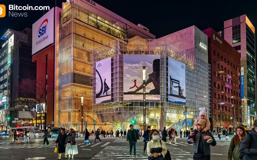 Startale and SBI Holdings Launch Strium, a Layer 1 Blockchain for Tokenized Securities