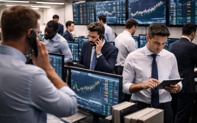 Toncoin (TON) price heavily oversold as Telegram introduces Vaults in TON Wallet