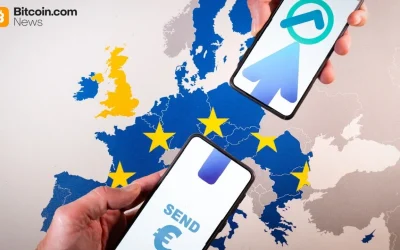 Oobit Launches Real-Time Wallet-to-Bank Transfers to Bridge Stablecoins and Local Banking