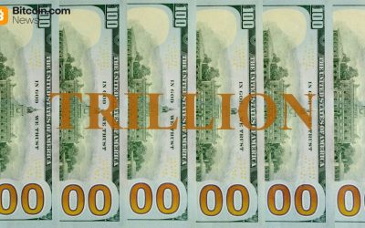 TRM Labs Reveals Concentrated Illicit Networks as Stablecoins Exceed $1 Trillion Monthly Volume