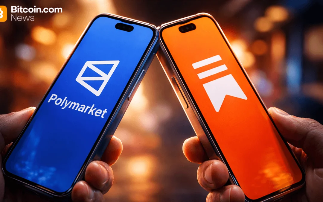 Polymarket Brings Live Probability Tables to Substack Authors