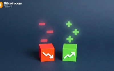 Volatile Start for Crypto ETFs in February as Bitcoin Lags and XRP Shines