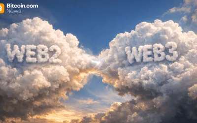 The Hybrid Cloud Frontier: Bridging the Gap Between Web2 Speed and Web3 Trust