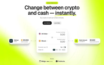WeChange Launches Across 190+ Countries to Expand Crypto Access Worldwide