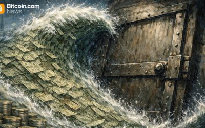 White House Adviser: Trillions in Institutional Capital Waiting to Enter Digital Assets