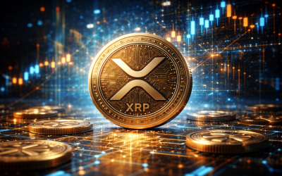 XRP price forecast: bulls falter amid fresh bearish sentiment