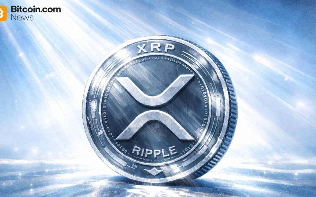 XRP Enters a New Yield Era as Modular Lending Goes Live on Flare