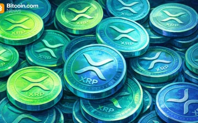 Grayscale Says XRP Among Top Client Talking Points After Bitcoin