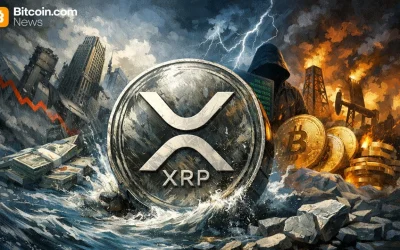 David Schwartz: We Built XRP Ledger So Even Ripple Can’t Control It