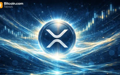 XRP and RLUSD Holders Gain Tokenized Treasury Yield Through Doppler Finance