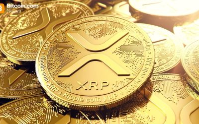 Is the Bottom In? XRP Technicals Point to Fragile Stabilization After $1.37 Flush