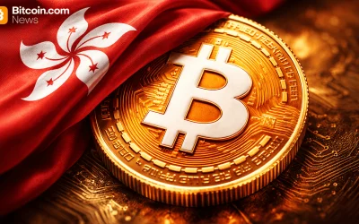 Mysterious Offshore Entity Takes $436M Position in Blackrock’s Bitcoin ETF