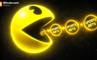 Nearly 25% of Draftkings Sportsbook Revenue Contested by Prediction Platforms