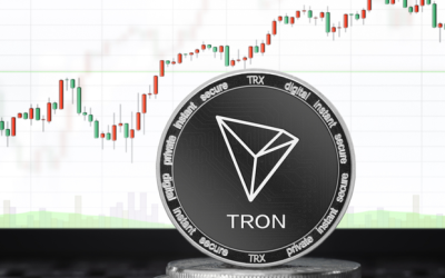 Is TRON set for a breakout after joining Mastercard’s crypto program?
