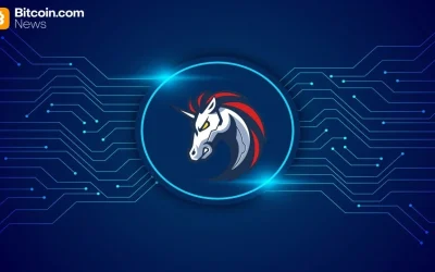 1inch Business Launches Model Context Protocol for Agentic DeFi Trading – News Bytes Bitcoin News