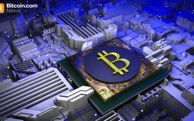 65% of Bitcoin Safe From Quantum Computing Threat
